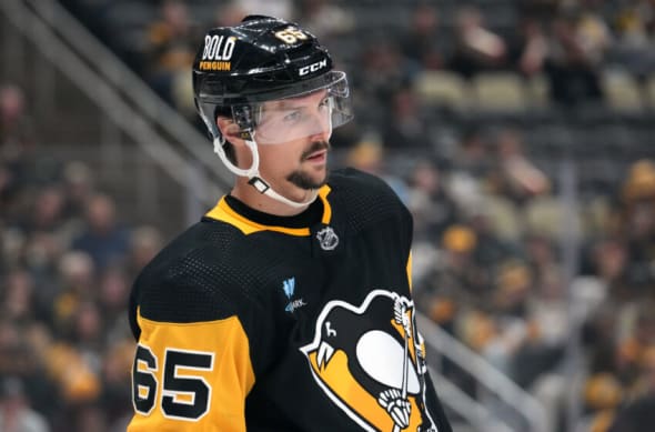 Die Pittsburgh Penguins beenden die Siegesserie der Colorado Avalanche auswärts